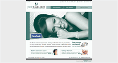 Desktop Screenshot of justjewelleryuk.com